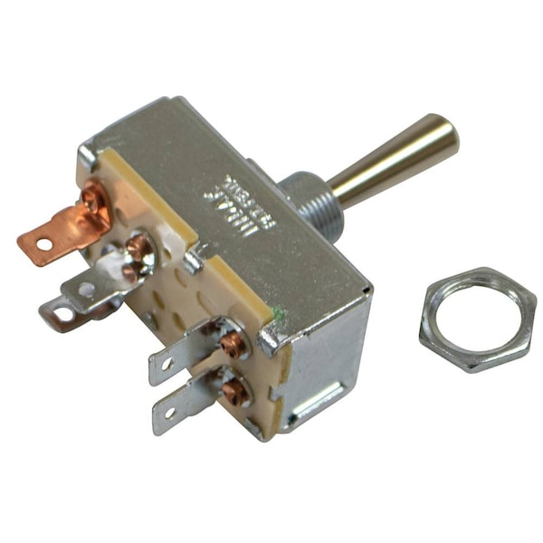 Pto Switch For Cub Cadet 1862 Series Garden Tractors 430-510 925-0893